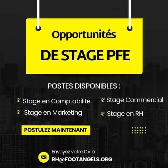 Stages Juventus Academy