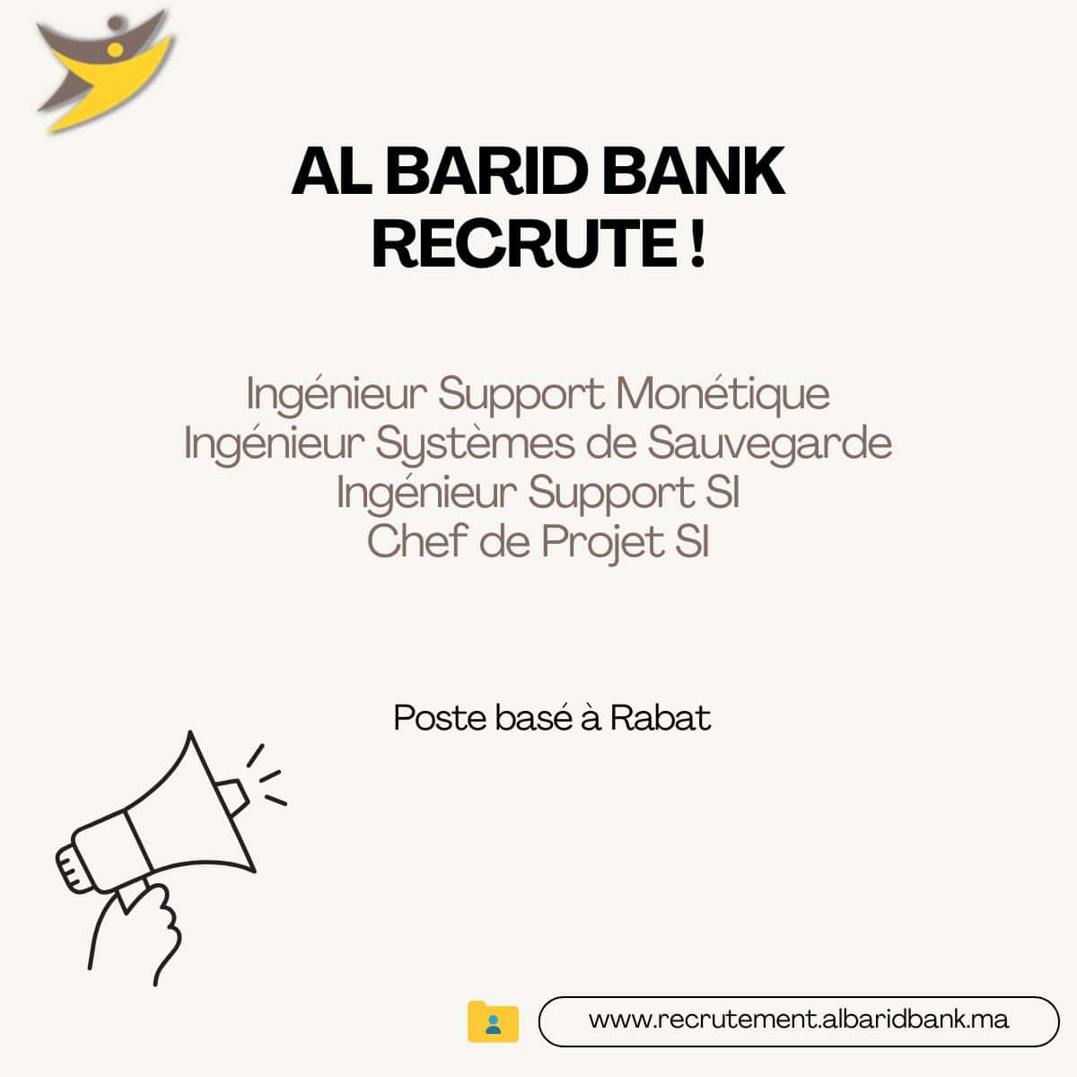 Al Barid Bank