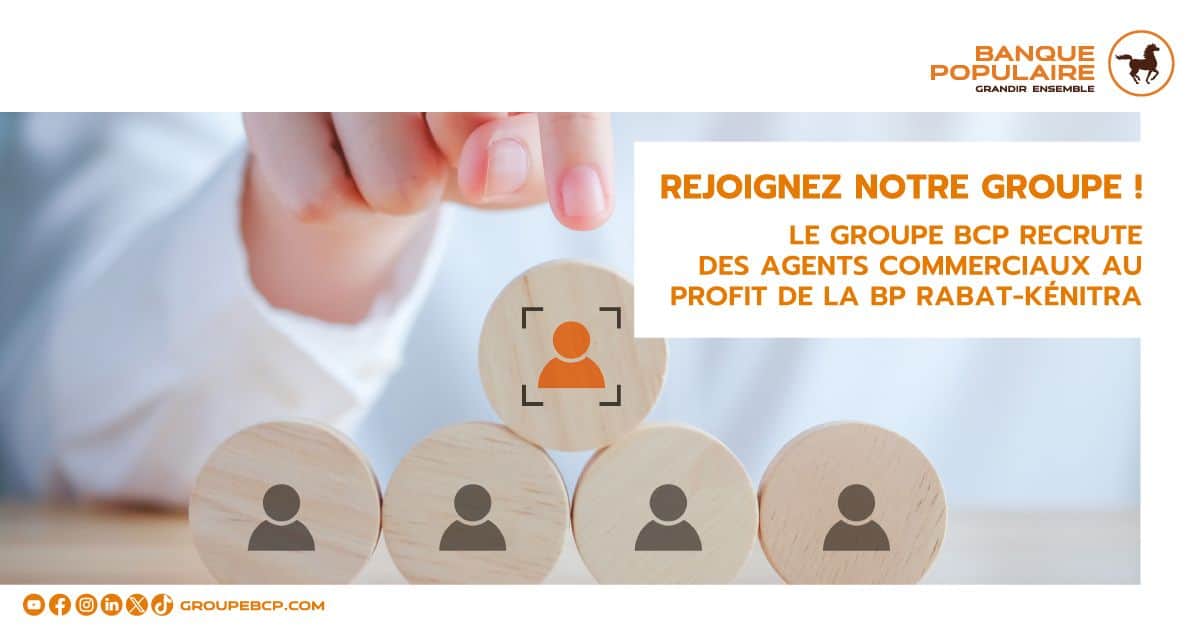 Groupe BCP