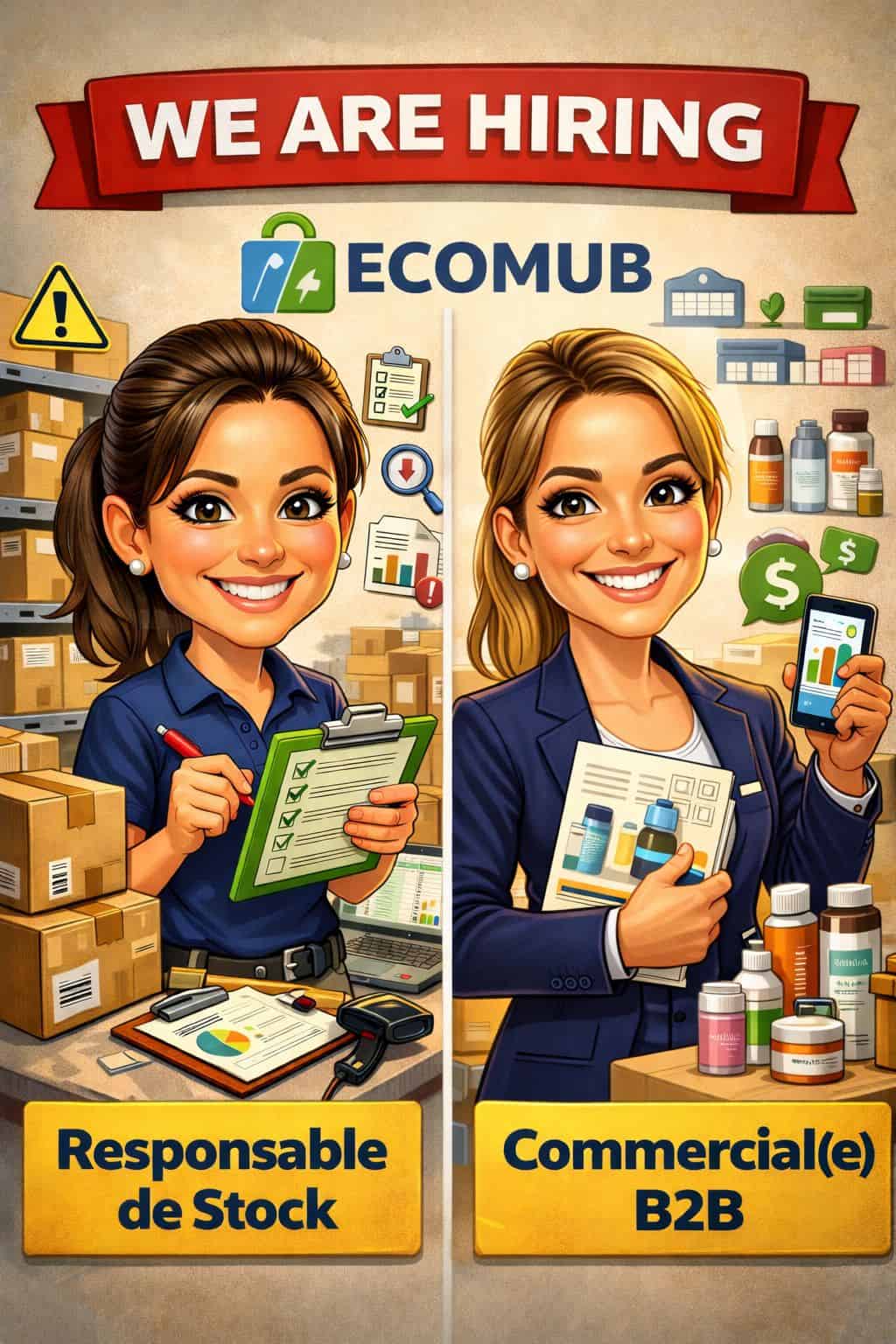 ECOMUB
