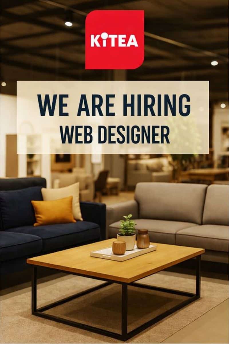 Web Designer