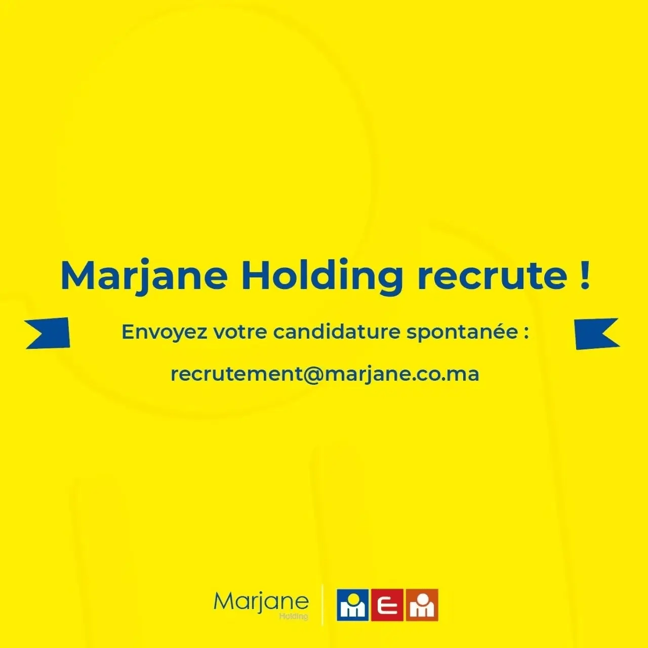 recrutement@marjane.co.ma