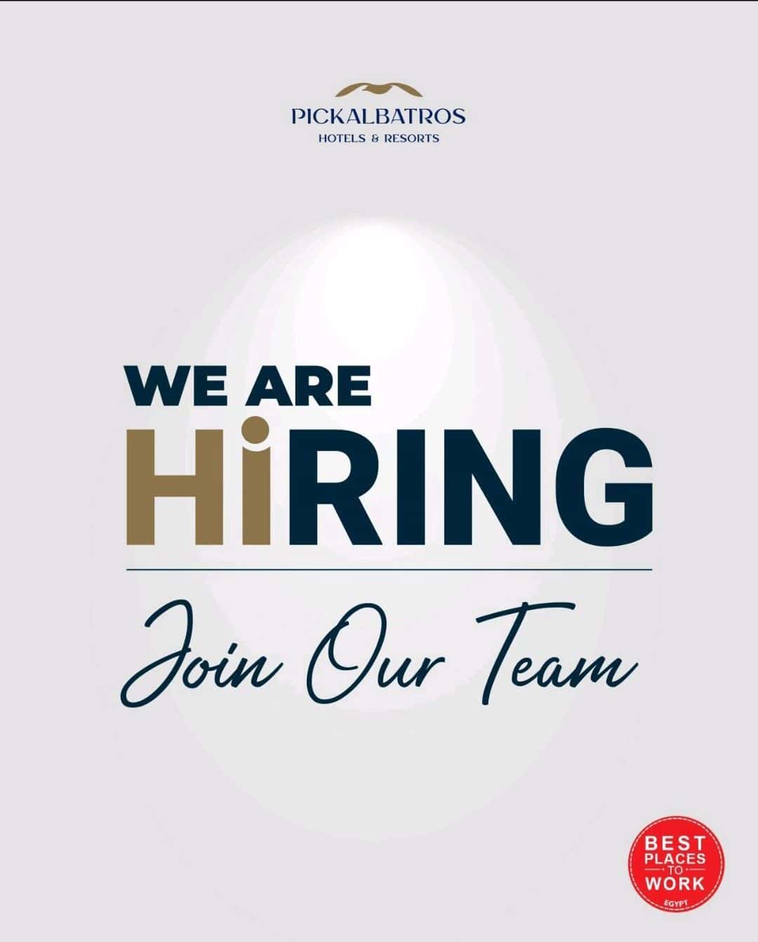 Pickalbatros Morocco