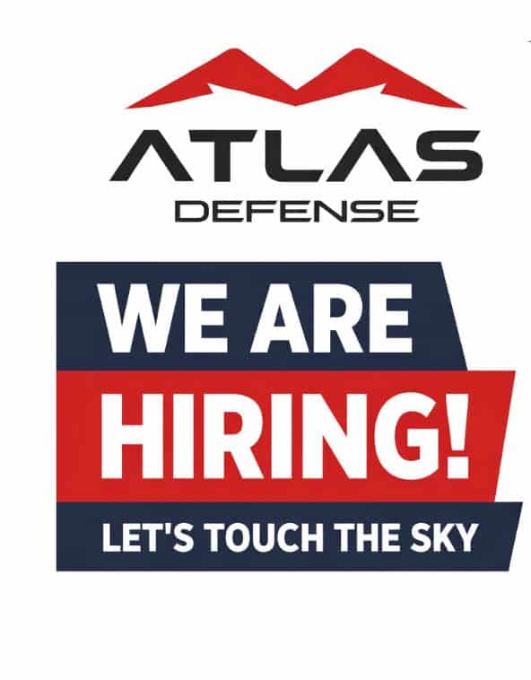 Atlas Defense