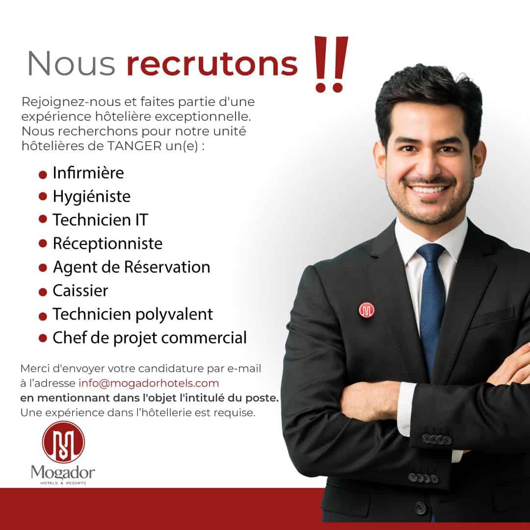 Mogador Hotels & Resorts