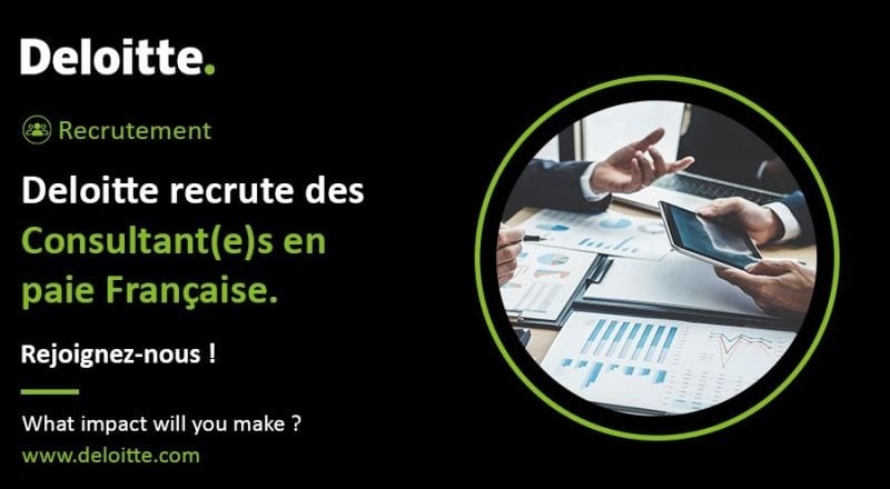 Deloitte Extended Services