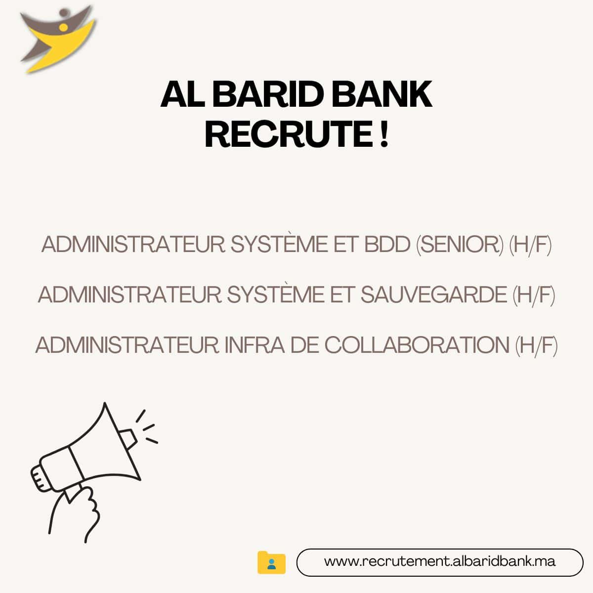 Al Barid Bank