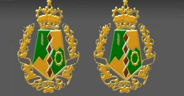 شعار المباراة