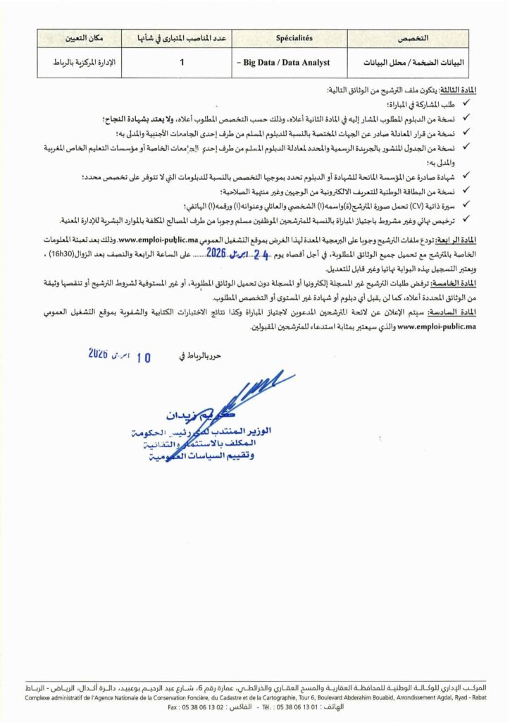 قرار فتح المباراة