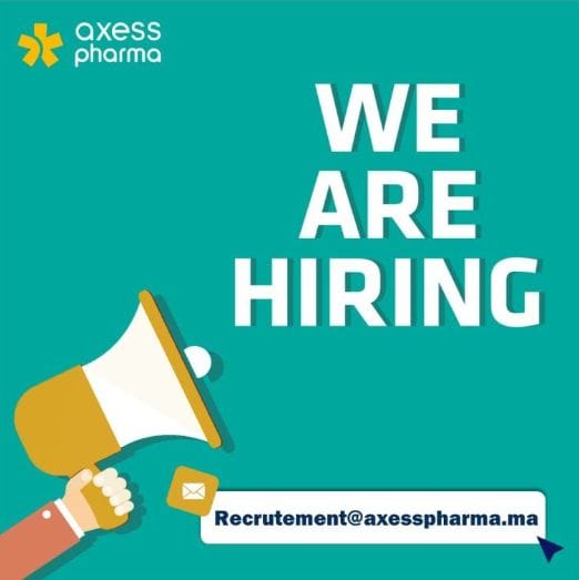 Axess Pharma