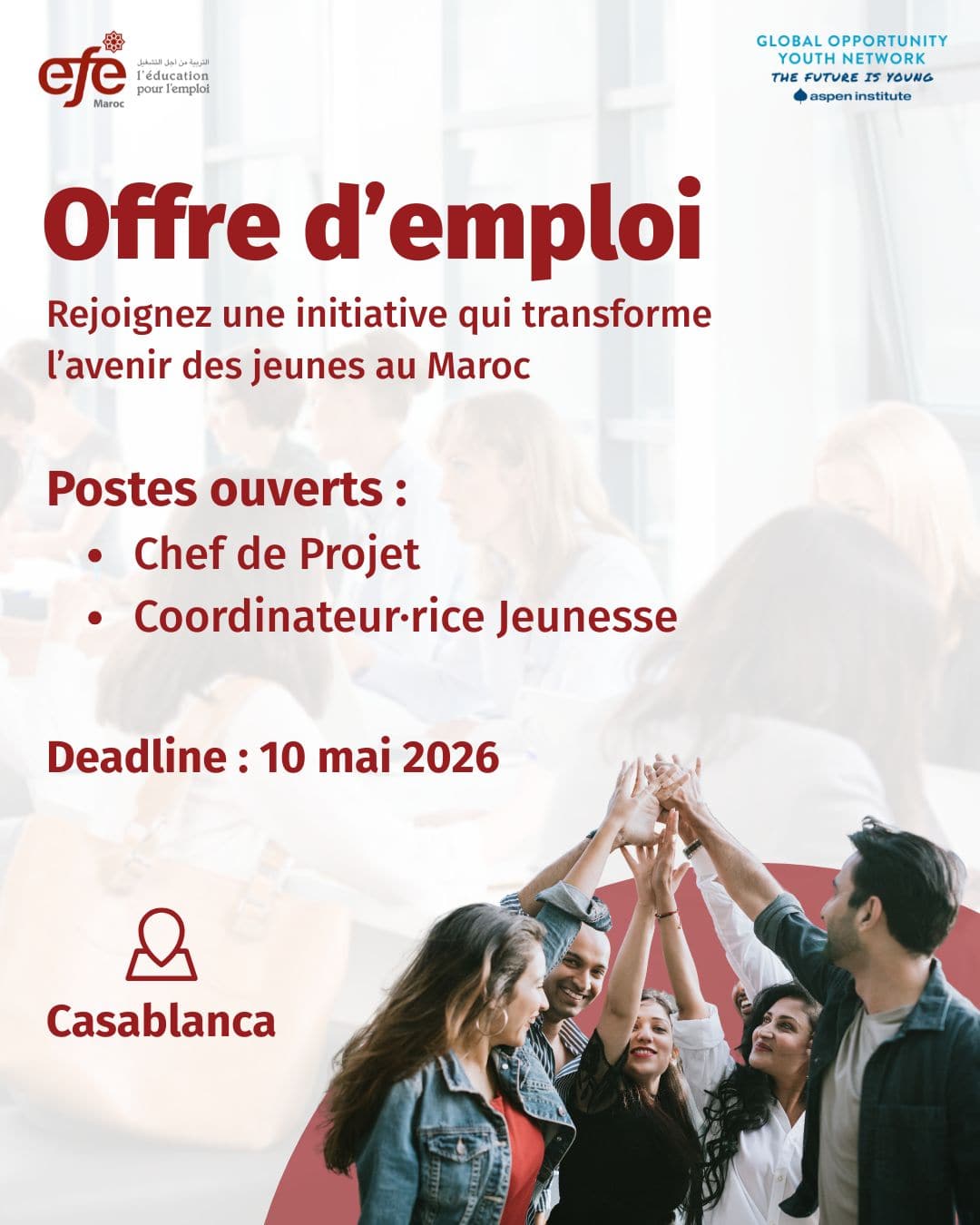 Projet GOYN