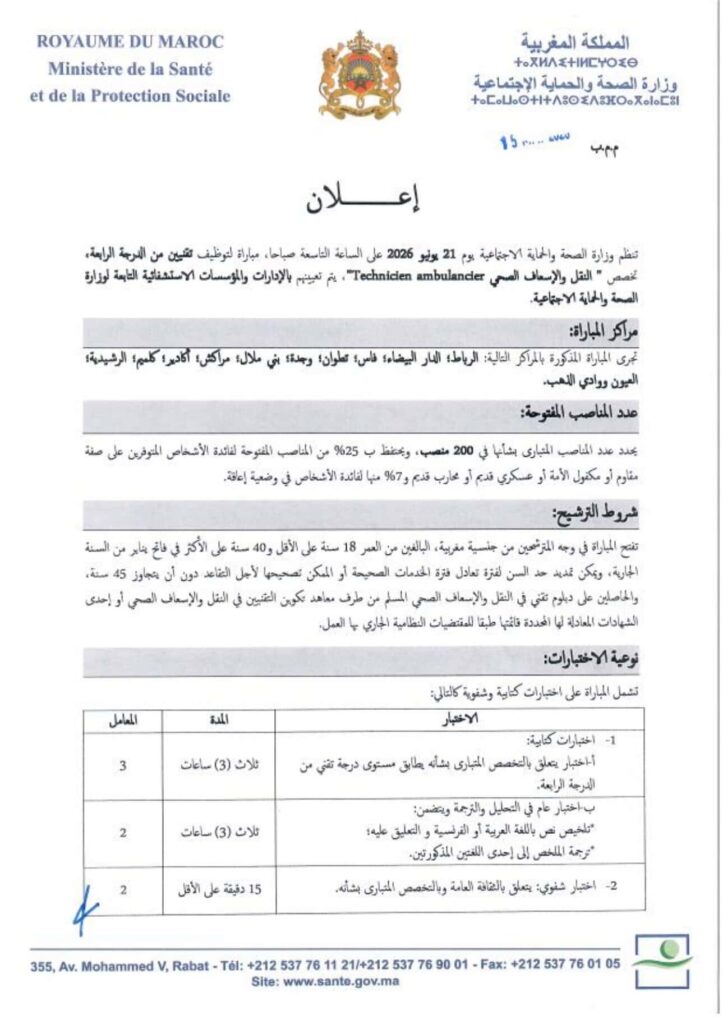 قرار فتح المباراة